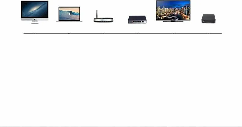 Kabllo rrjeti Ugreen NW106 11265, Cat 7 STP, RJ45, 10m, e zezë - 23