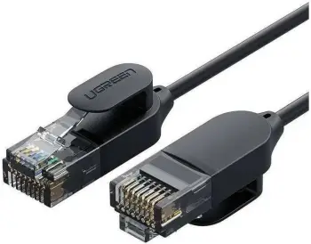 Patchcord UGREEN RJ45/RJ45 Cat.6A 1.5m zi