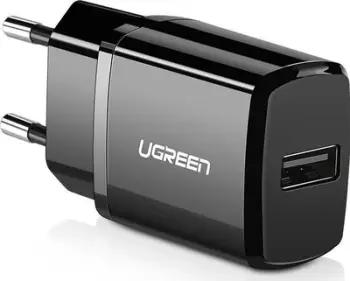 Karikues USB UGREEN 50459, 2.1A, i zi