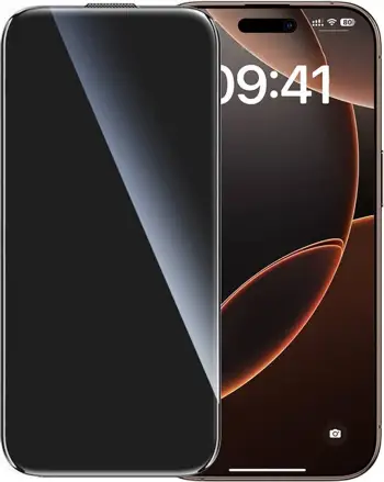 Xham privatësie Ugreen SP651 për iPhone 16 Pro Max me kornizë instalimi