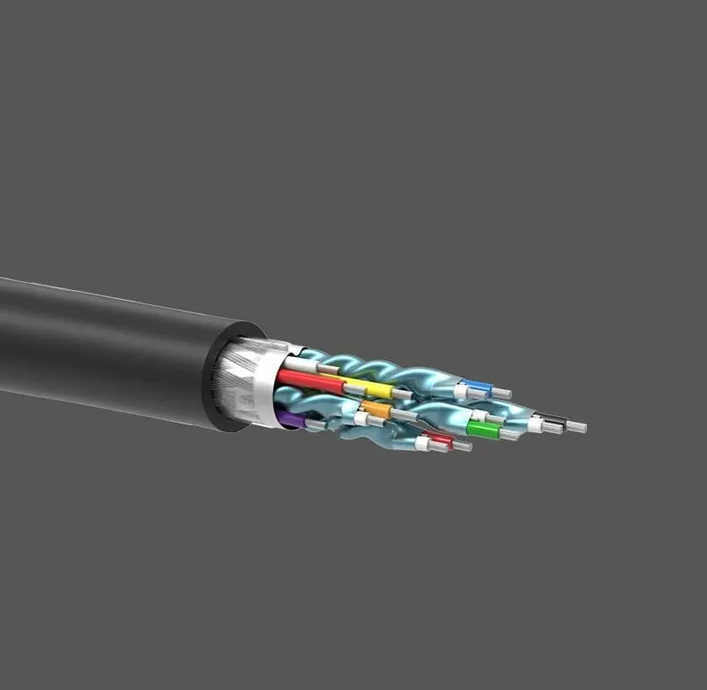 Kabllo video Ugreen DisplayPort në HDMI, 1.5m, 4K, e zezë - 14