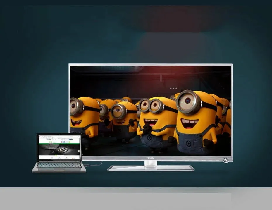 Kabllo video Ugreen DisplayPort në HDMI, 1.5m, 4K, e zezë - 6