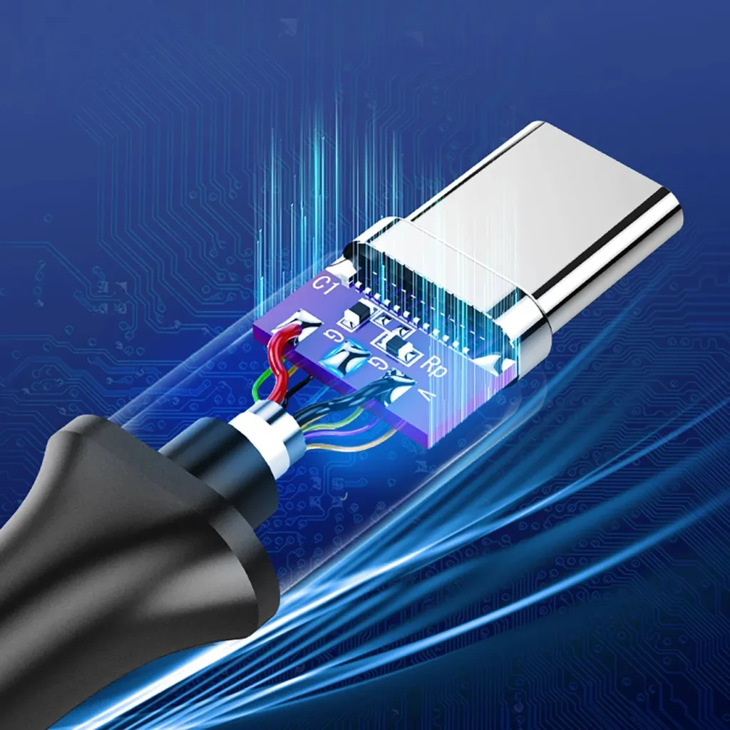 Kabllo Ugreen US184 20883, USB-A 3.0 në USB-C, 1.5m, e zezë - 12