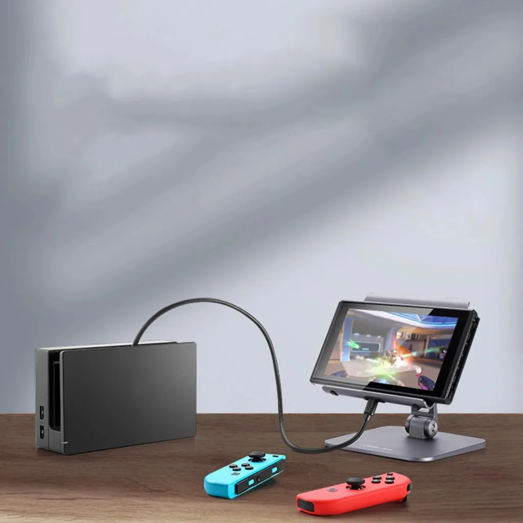 Kabllo USB-C në USB-C Ugreen US372 30205, 1m, 100W, 10Gbps, Gri - 10