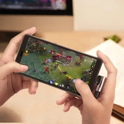 Kabllo USB Ugreen USB-C - USB-C (63800), 1 m, e hirtë - 4
