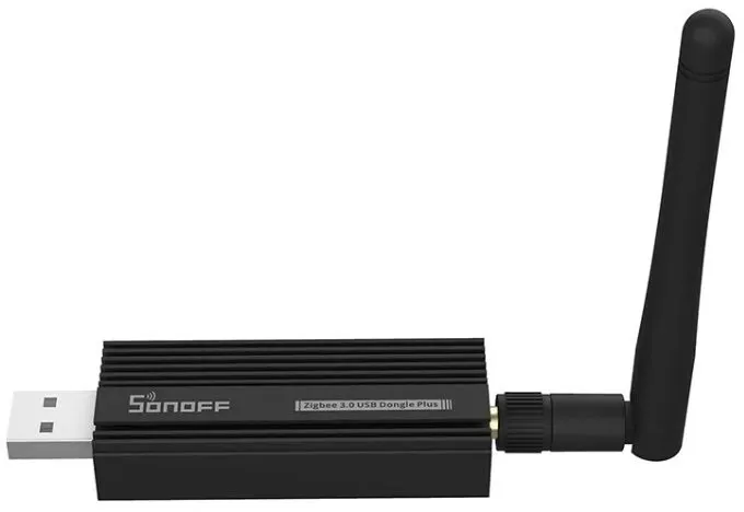 Antenë Sonoff ZigBee 3.0 USB Dongle-E - 1
