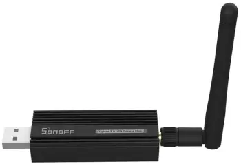 Antenë Sonoff ZigBee 3.0 USB Dongle-E