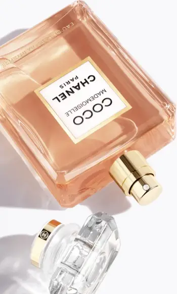 Eau de Parfum Intense CHANEL COCO MADEMOISELLE, 100 ml