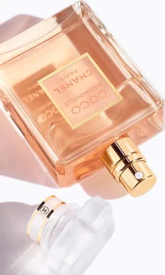Eau de Parfum CHANEL Coco Mademoiselle, 50 ml - 1