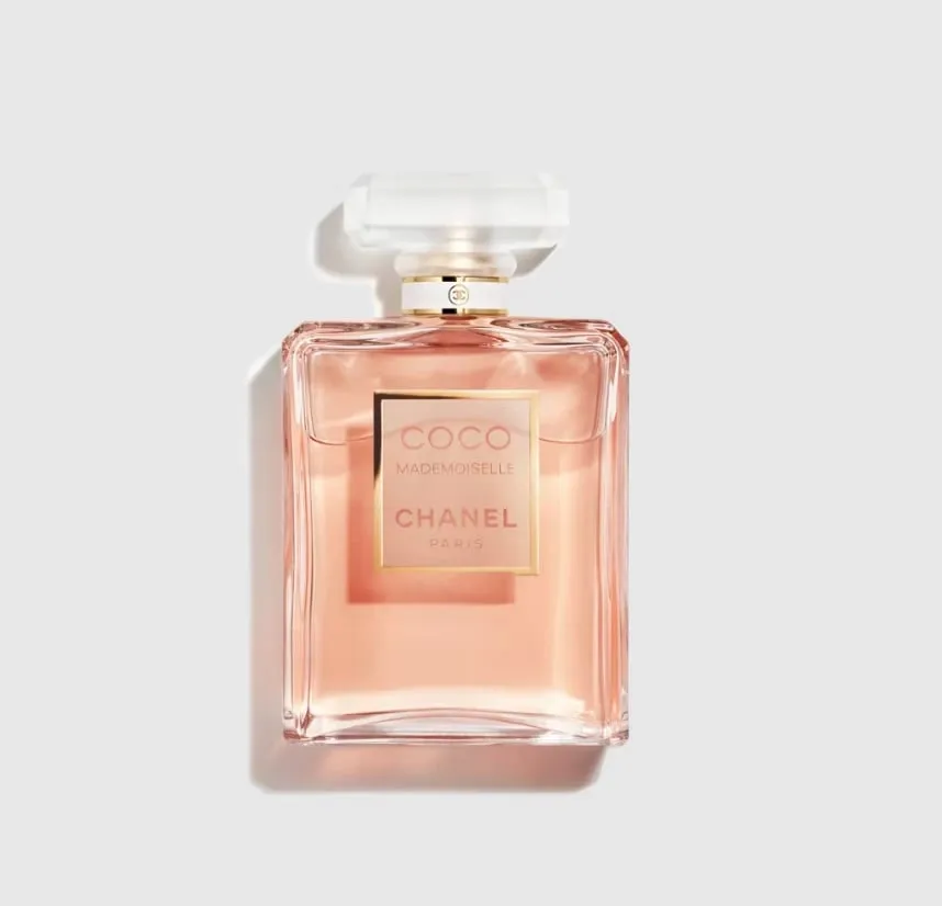 Eau de Parfum CHANEL Coco Mademoiselle, 50 ml - 2
