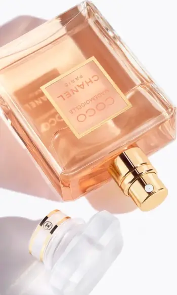 Eau de Parfum CHANEL Coco Mademoiselle, 50 ml