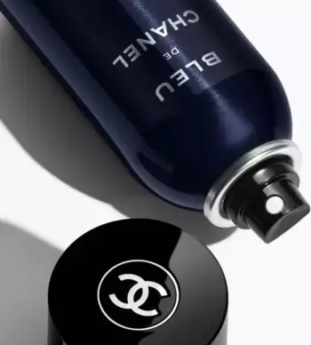 Deodorant Chanel Bleu de Chanel, 100ml