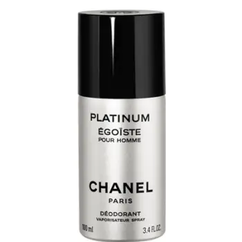 Deodorant Chanel spray