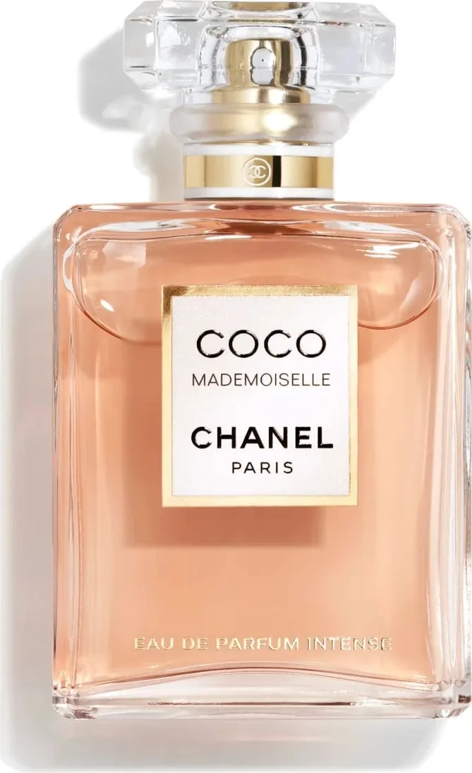 Eau De Parfum Chanel, Coco Mademoiselle Intense, 50 ml - 1