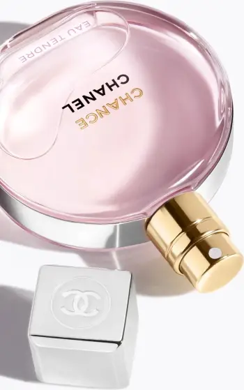 Eau de Toilette Chanel Volume: 50 ml