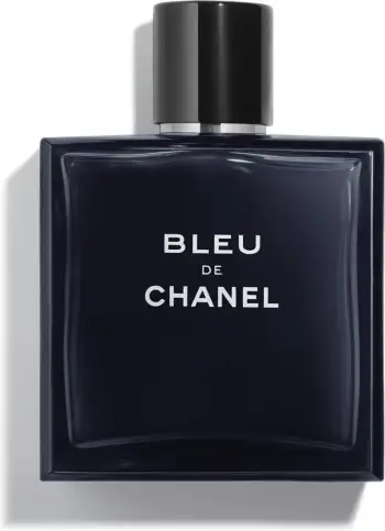 Eau De Toilette Bleu De Chanel 50 ml