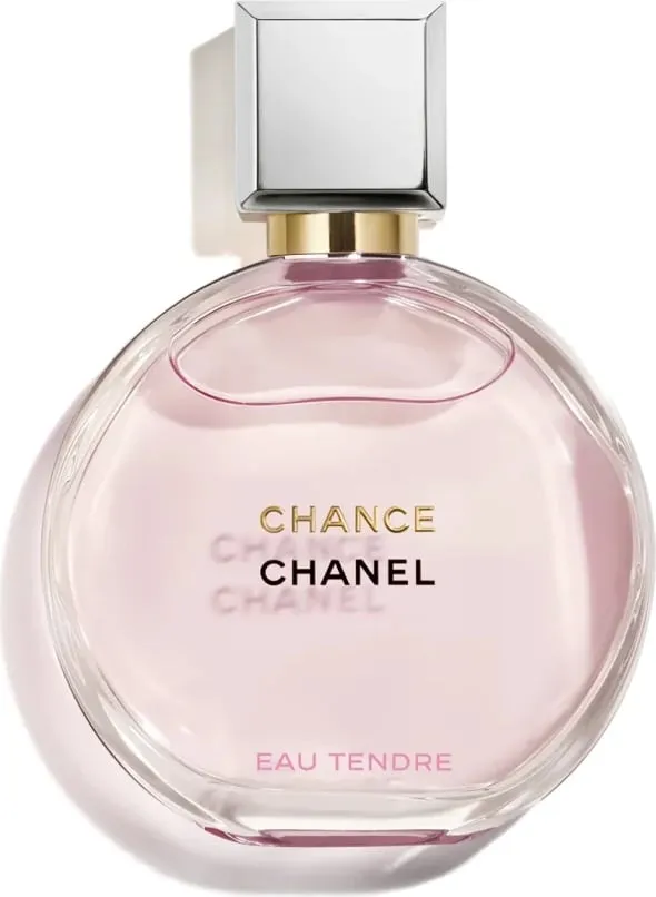 Eau de Parfum Chanel Chance Eau Tendre, 100ml - 2
