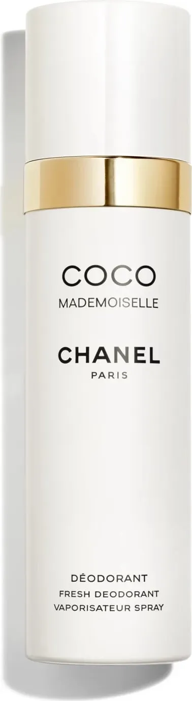 Deodorant Chanel, Coco Mademoiselle Fresh, 100 ml - 2