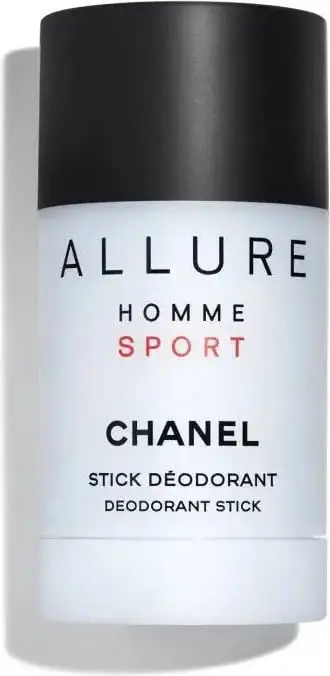 Deodorant Stick Chanel Allure Homme Sport, 75ml