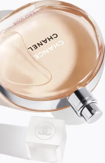 Eau de Toilette Chanel Volume: 100 ml