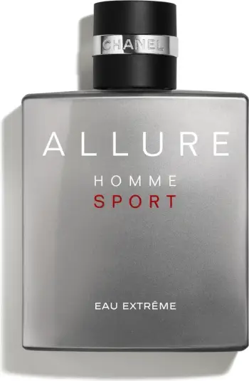 Eau De Parfum Chanel Allure Homme Sport Extreme, 150 ml