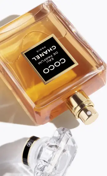 Eau De Parfum Chanel Coco, 100 ml