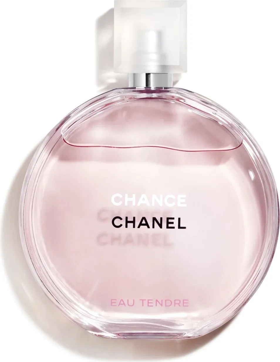Eau De Toilette Chanel Chance Eau Tendre, 150 ml - 1