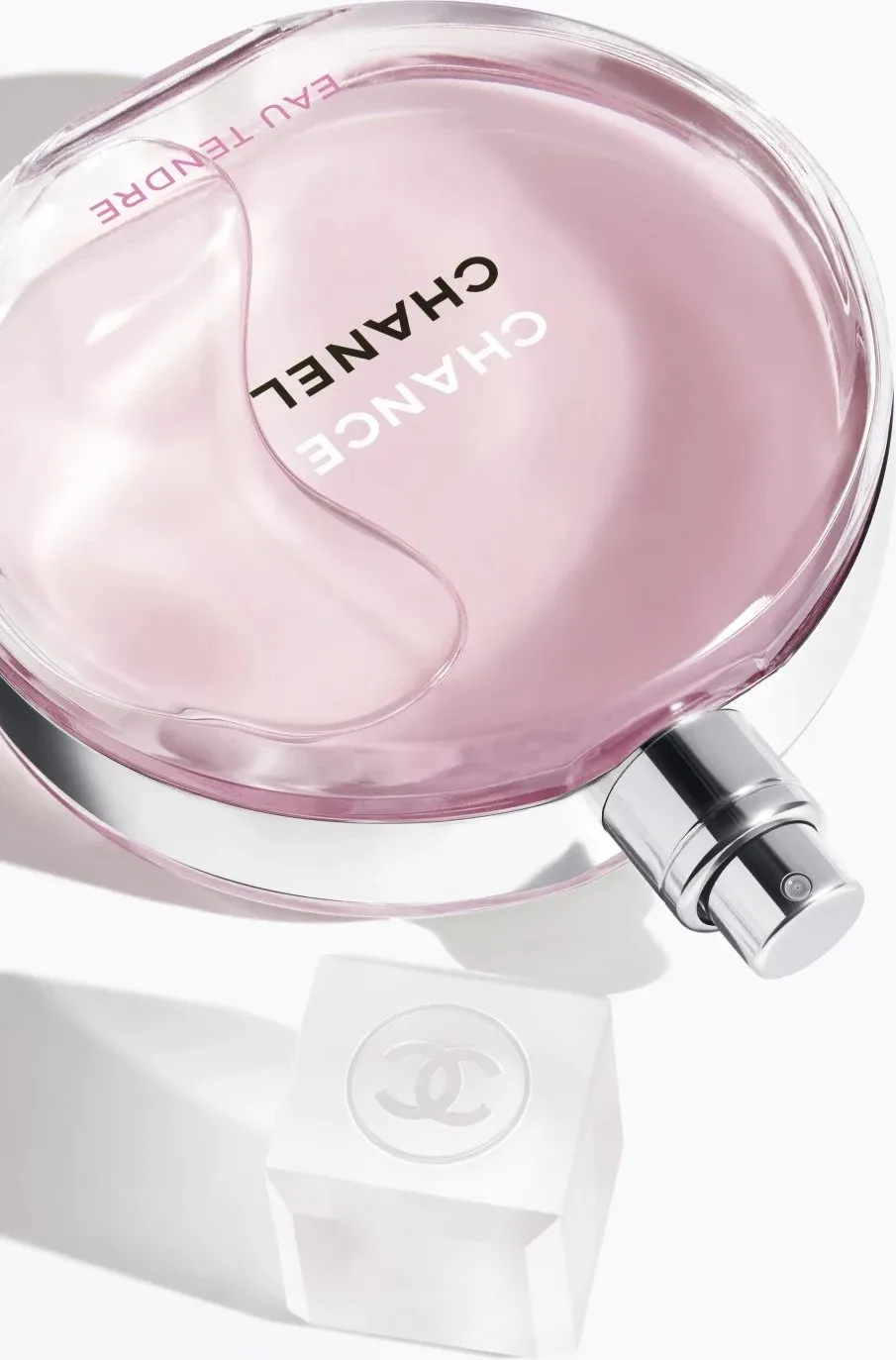 Eau De Toilette Chanel Chance Eau Tendre, 150 ml - 2