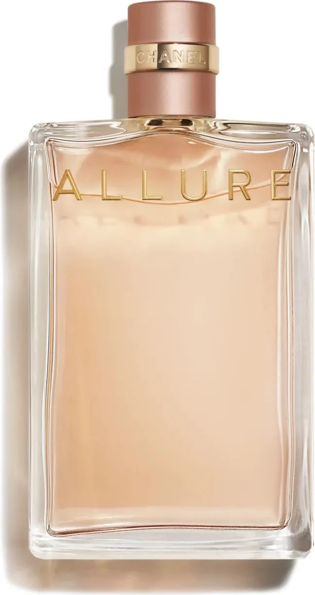Eau de Parfum Chanel Allure, 100 ml - 2