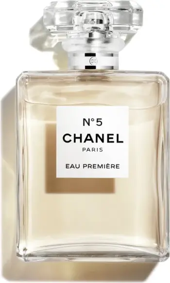 Eau de Parfum Chanel Volume: 100 ml