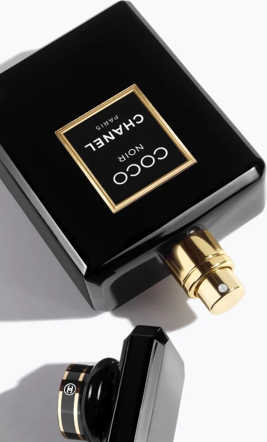 Eau de Parfum Chanel Coco Noir, - 2