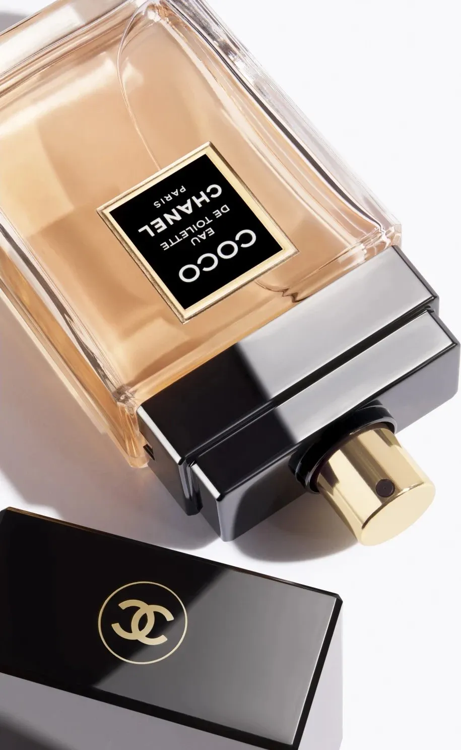 Eau De Toilette Coco Chanel, 100 ml - 2