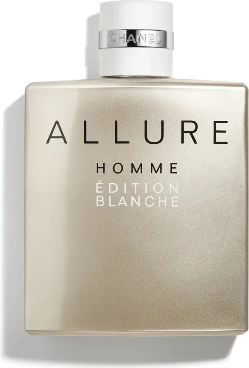 Eau De Parfum Chanel Allure Homme Edition Blanche, 50 ml - 2