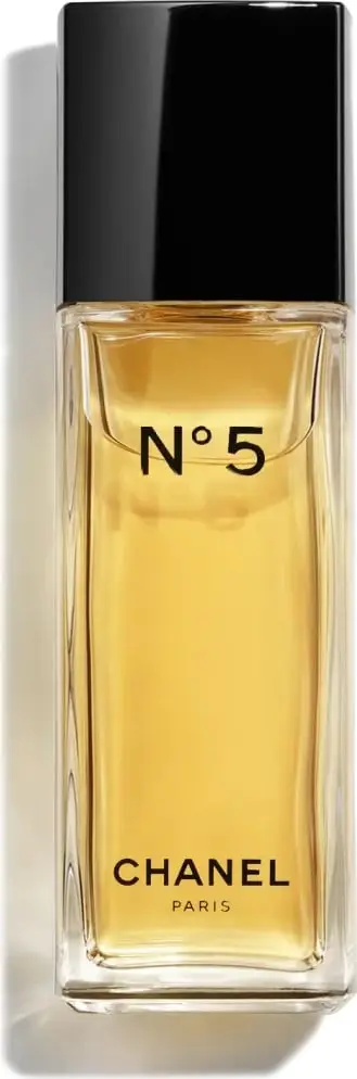 Eau de Toilette Chanel Volume: 50 ml
