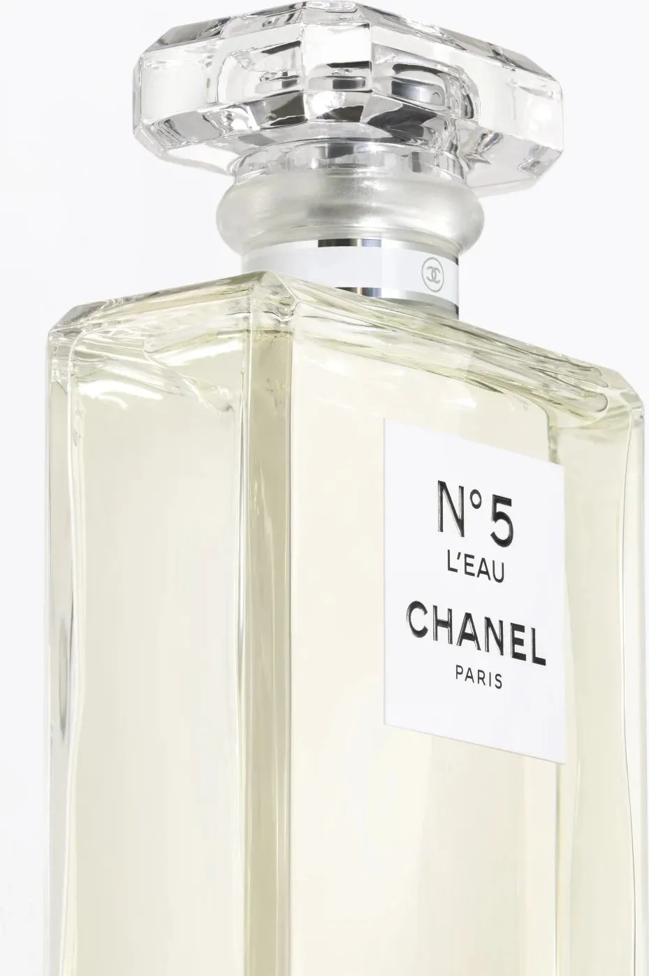 Eau De Toilette Chanel N°5 L'Eau, 100 ml - 1