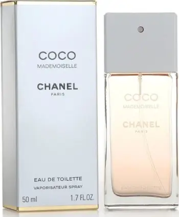 Eau de Toilette Chanel Volume: 50 ml