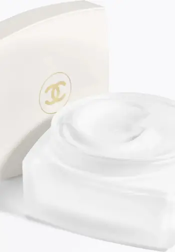 Krem trupi për femra Chanel Coco Mademoiselle Fresh, 150 ml