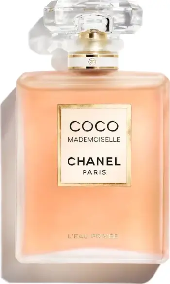 Eau de Parfum Chanel Mademoiselle, 100 ml