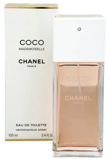 Eau de Toilette Chanel Volume: 100 ml