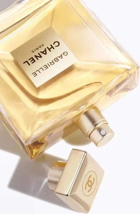 Eau de Parfum Chanel Gabrielle, 50 ml - 2