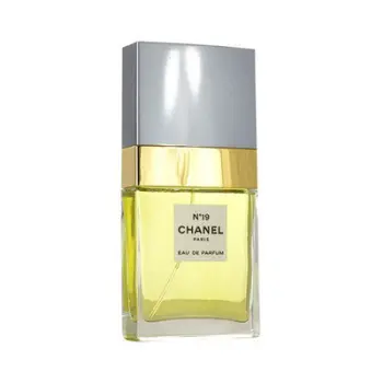 Eau de Parfum Chanel No.19, 100 ml