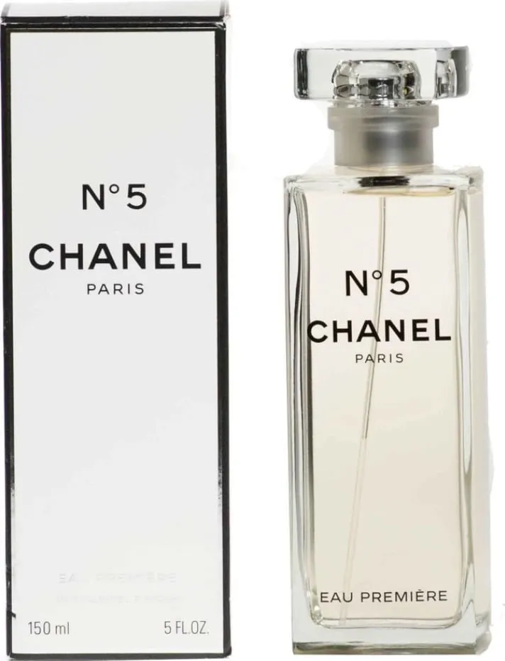 Eau de Parfum Chanel No.5, 150 ml - 1