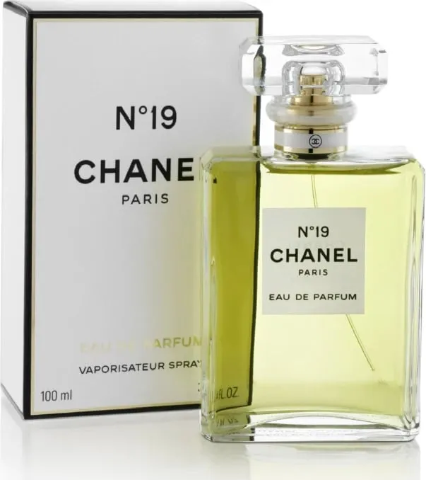 Eau de Parfum Chanel Poudre No.19, 100 ml - 1