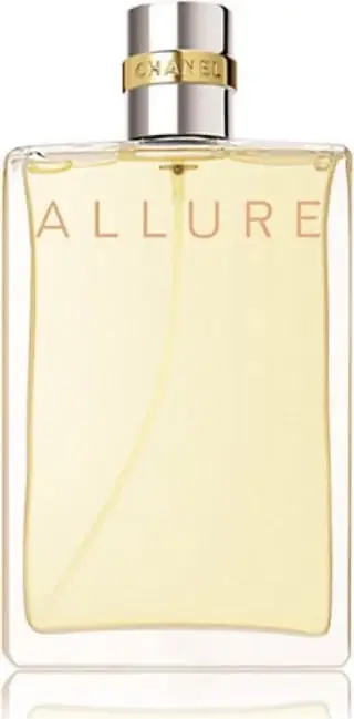 Eau de Toilette Chanel Allure, 50 ml