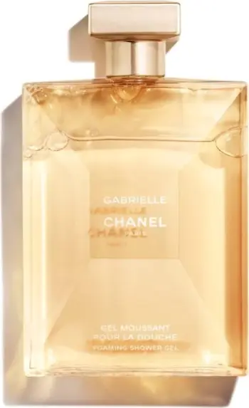 Xhel dushi Gabrielle Chanel, 200 ml