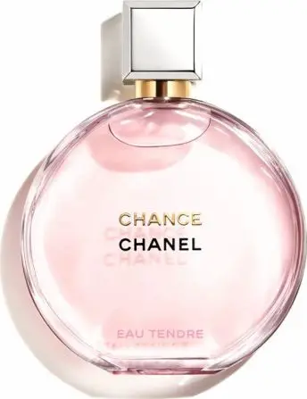 Chanel Chance Eau Tendre Eau de Parfum 50ml