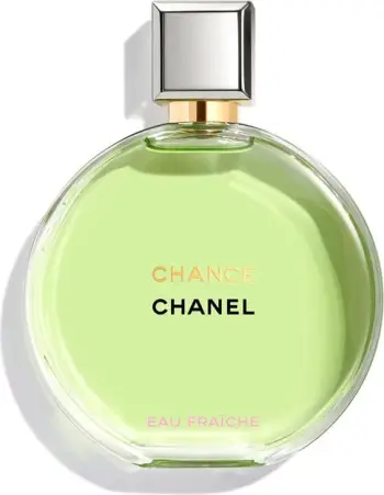 Eau de Parfum për femra Chanel Chance Eau Fraiche 100ml