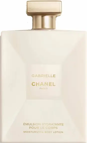 Losion për trup Chanel Gabrielle,