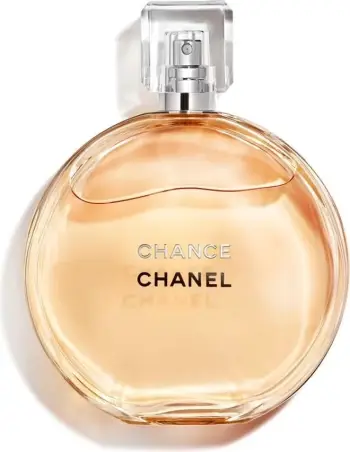 Eau de Toilette për femra Chanel Chance 35ml