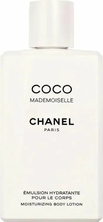 Locion trupi Chanel Coco Mademoiselle, 200 ml